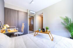 The Visionaire (D27), Condominium #480395961